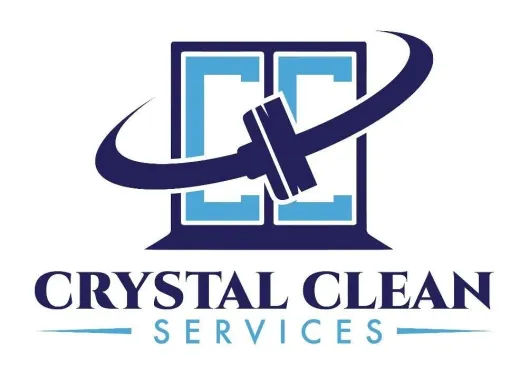 Crystal Clean Services — carpet, window, gutter and screen cleaning